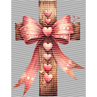 Valentine's Day-QRJ  1967